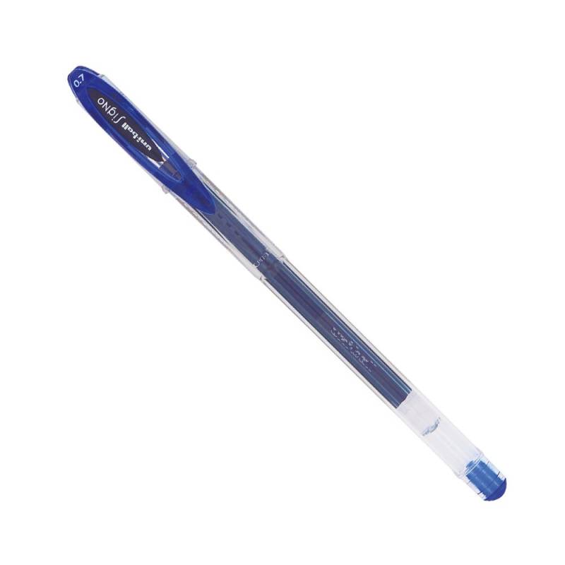 Caneta Gel Unidade Lidia