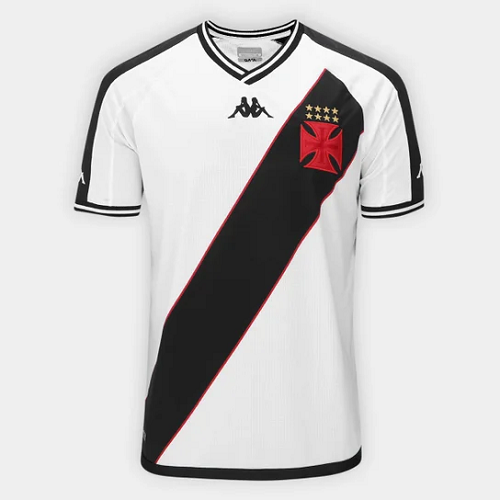 CAMISA DO VASCO