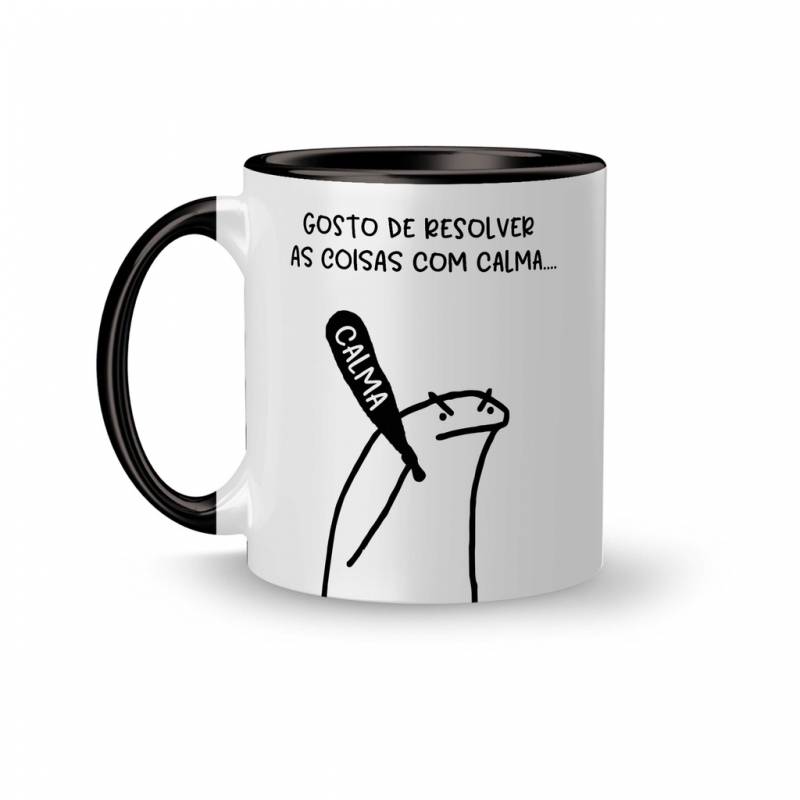 Caneca Personalizada