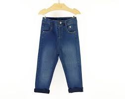 Bermuda Jeans Masculina Azul