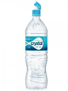 agua mineral