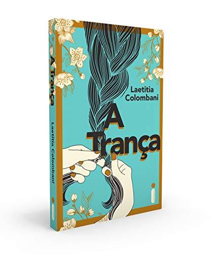 Livro A Trança