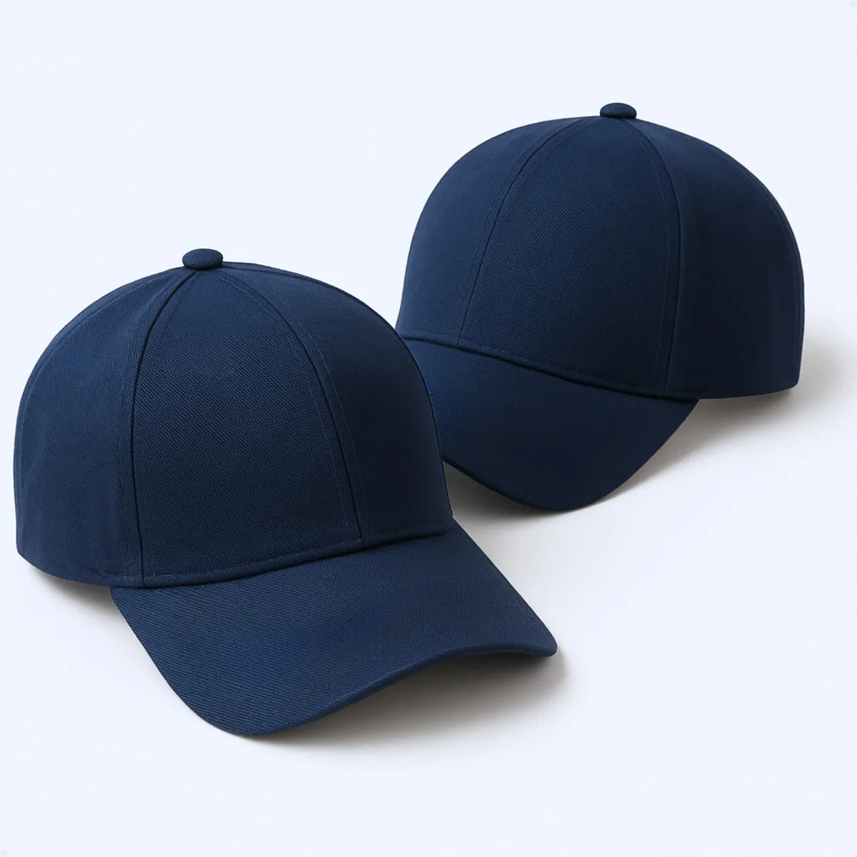 Boné Grade teste rascunho AZUL