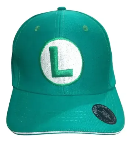 Boné Grade teste rascunho VERDE