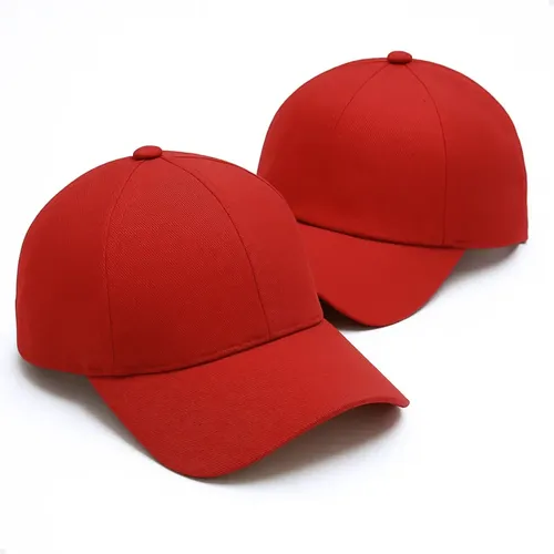 Boné Grade teste rascunho VERMELHO