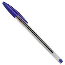 CANETA BRIC CORES
