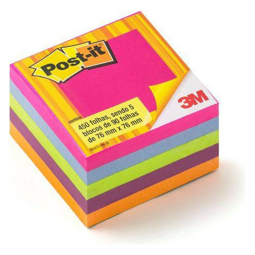 POST-IT ORIGINAL 3M