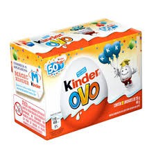 KINDEROVO