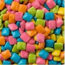 CHICLETE
