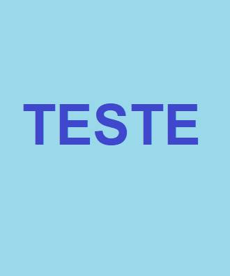 PRODUTO LEO TESTE