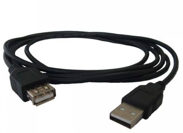 EXTENSOR USB