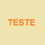 PRODUTO LANNA TESTE UM