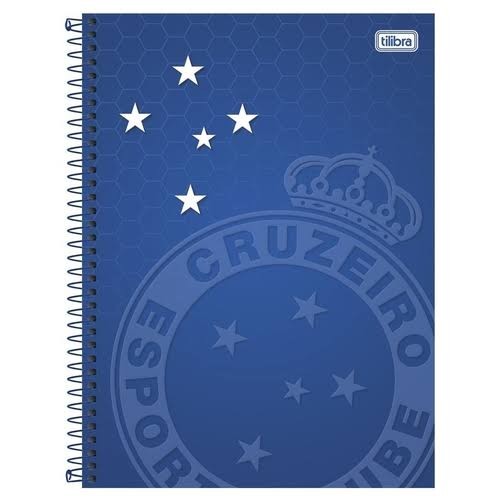 CADERNO TIMES  CRUZEIRO