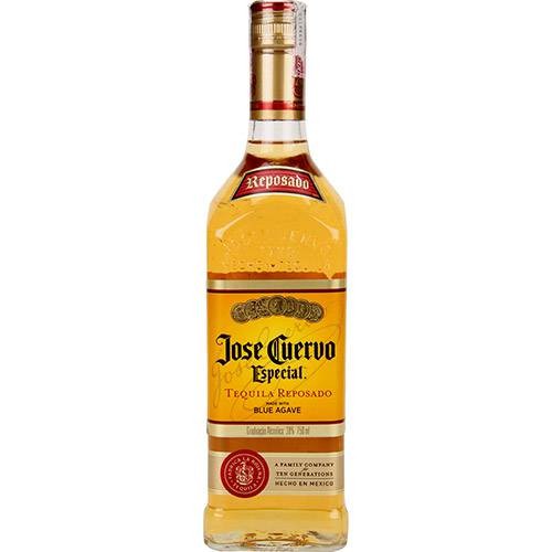 JOSE CUERVO