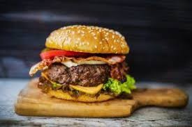 HAMBURGÃO BIFE ARTESANAL LIDIA