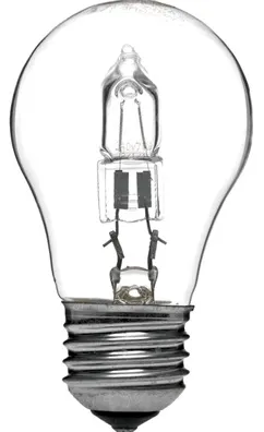 LÂMPADA COMUM 120 WATTS