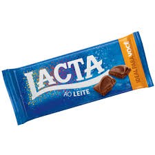 LACTA AO LEITE