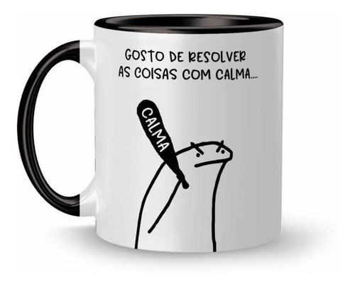 Caneca Personalizada