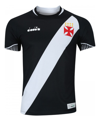 Camisa Do Vasco